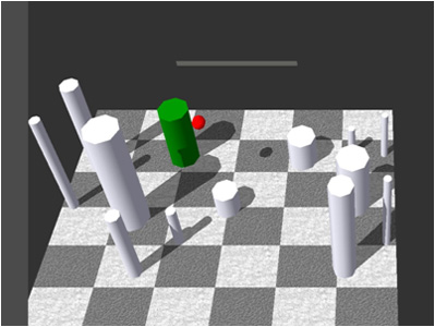 FishTankVR Workspace